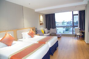 FM HOTELS