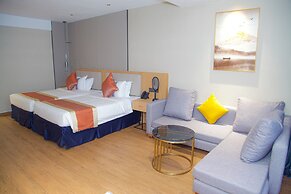 FM HOTELS
