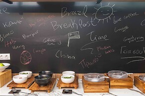 Casa Blue Hotel Philian Collection