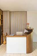 Casa Blue Hotel Philian Collection