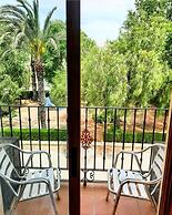 El jardín de las eras