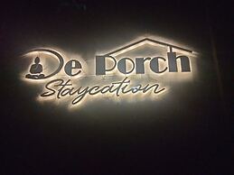 DE PORCH