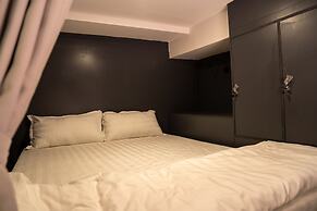 Remedy Hostel