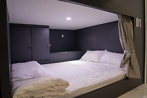 Remedy Hostel