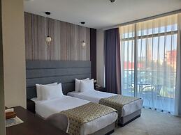 Hotel Salvador