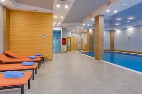 Hotel Salvador