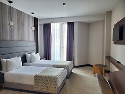Hotel Salvador