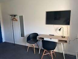 Motel Trafikcenter Sæby Syd