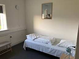 Motel Trafikcenter Sæby Syd