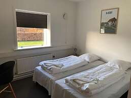 Motel Trafikcenter Sæby Syd