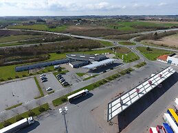 Motel Trafikcenter Sæby Syd