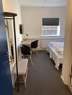 Motel Trafikcenter Sæby Syd