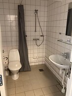 Motel Trafikcenter Sæby Syd