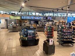 Motel Trafikcenter Sæby Syd