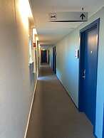 Motel Trafikcenter Sæby Syd