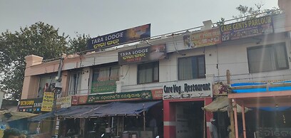 Goroomgo Hotel Tara Grand Road Puri