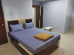 Goroomgo Hotel Tara Grand Road Puri