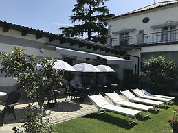 B&B VILLA PRESTIGIO