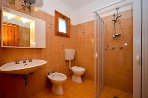 Cozy one Bedroom Apartment With Pool and AC