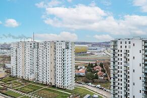 16th Floor Apartment by Renters