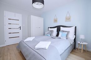 Beach&Sea&Sun Apartments