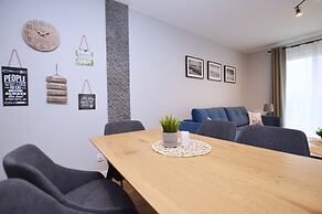 Beach&Sea&Sun Apartments