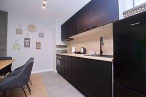 Beach&Sea&Sun Apartments