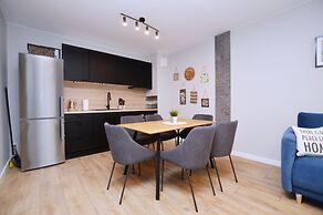 Beach&Sea&Sun Apartments