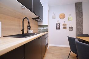 Beach&Sea&Sun Apartments