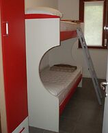 Lovely Flat 100m From the Beach Ideal for 6 Guests