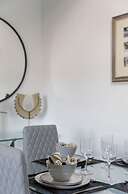 Immaculate 2-bed Apartment in Hove