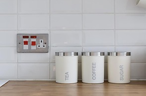 Immaculate 2-bed Apartment in Hove