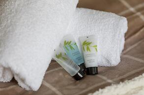 Immaculate 2-bed Apartment in Hove