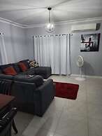 Impeccable 2-bed Apartment in Kingston With Pool