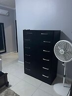 Impeccable 2-bed Apartment in Kingston With Pool