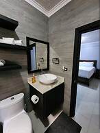 Impeccable 2-bed Apartment in Kingston With Pool