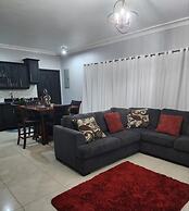 Impeccable 2-bed Apartment in Kingston With Pool