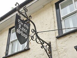 The Old Lace Shop