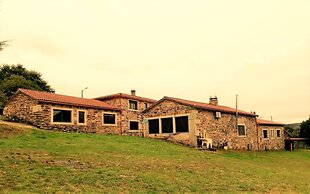 Casa Bolboreta