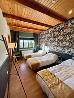 Casa Bolboreta