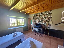 Casa Bolboreta