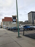 203 New Downtown Living