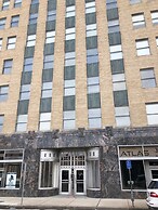 203 New Downtown Living