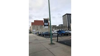 208 New Downtown Living Studio