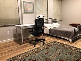 208 New Downtown Living Studio