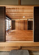Sumire-an Machiya Holiday House