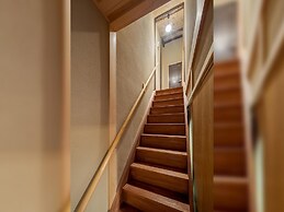 Sumire-an Machiya Holiday House