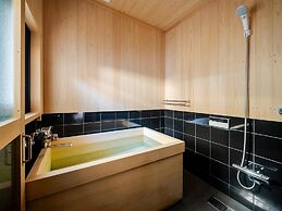 Sumire-an Machiya Holiday House