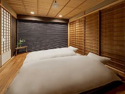 Sumire-an Machiya Holiday House