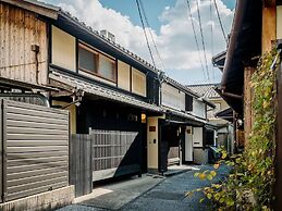 Sumire-an Machiya Holiday House